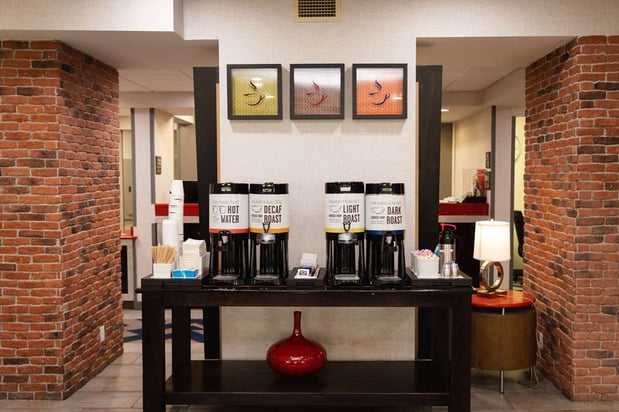 Images Hampton Inn Hammond