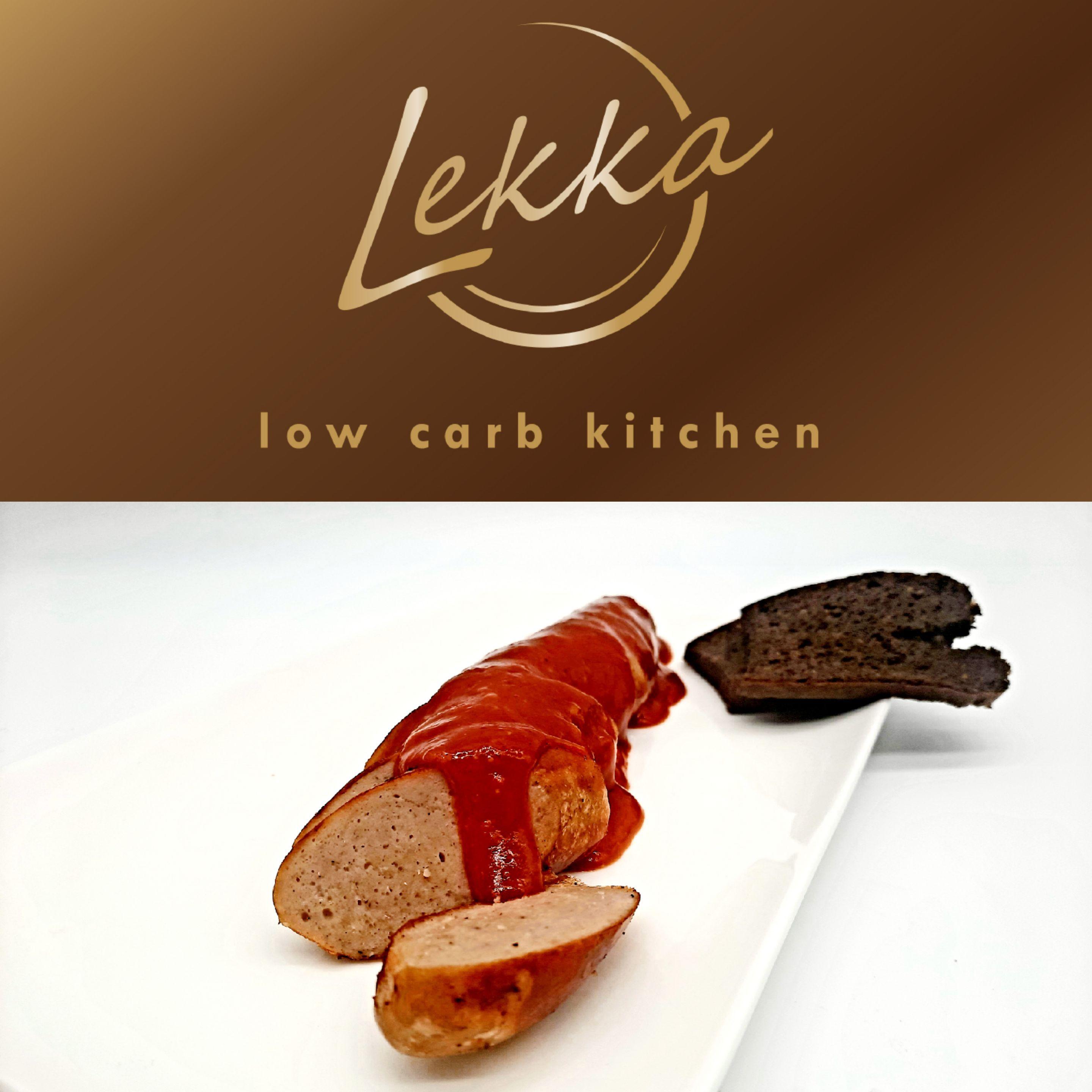 Bilder Lekka Low Carb Kitchen