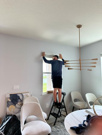 Images Purposely Placed Home Staging & Design