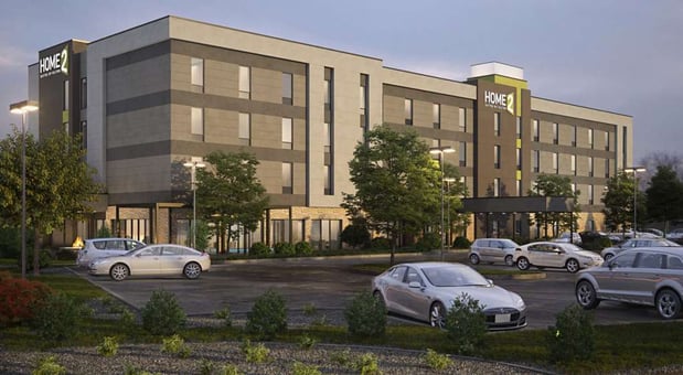 Images Home2 Suites by Hilton Reno