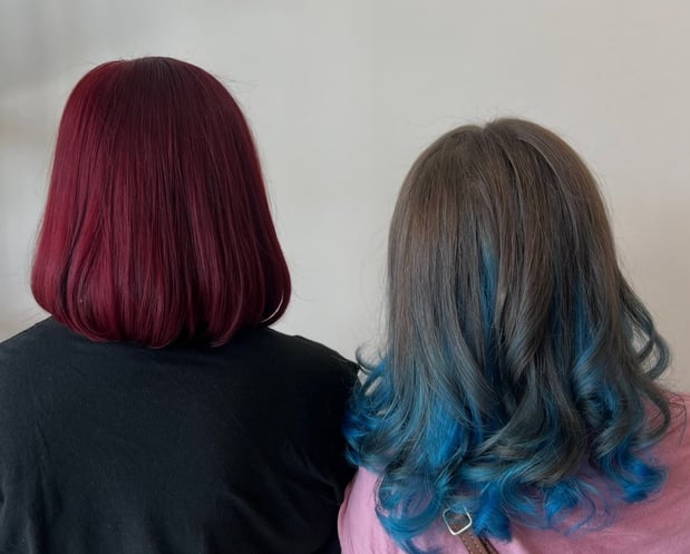 Images Alora Salon & Skincare