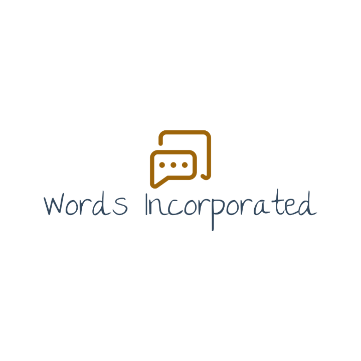 words-incorporated Logo