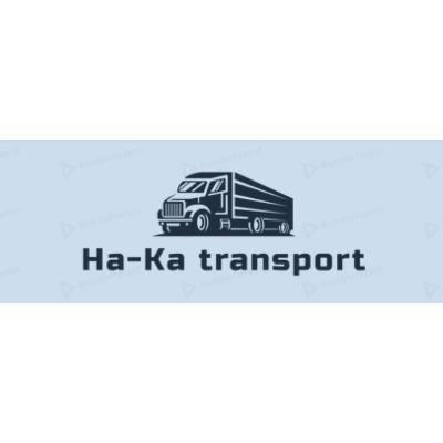 Logo Ha-ka Transport