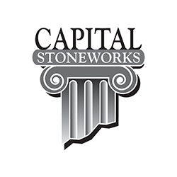 Capital Stoneworks Logo