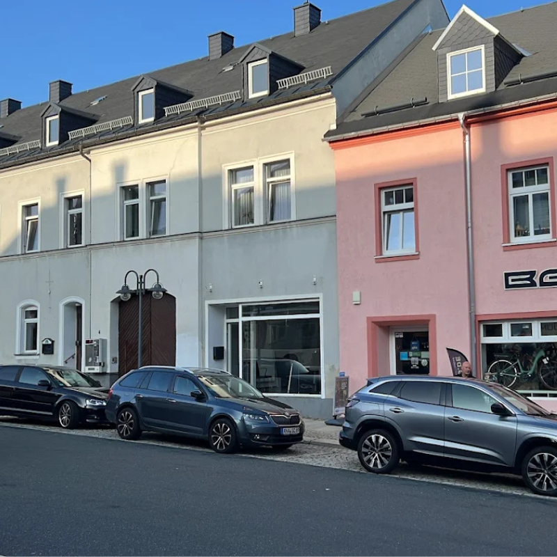 Bild 1 Ronny Fröhlich - Immobilienmakler Sachsen - Thum, Chemnitz, Landkreis Zwickau & Umland in Thum