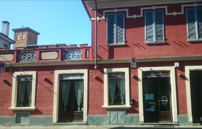 Images Locanda Da Gio'
