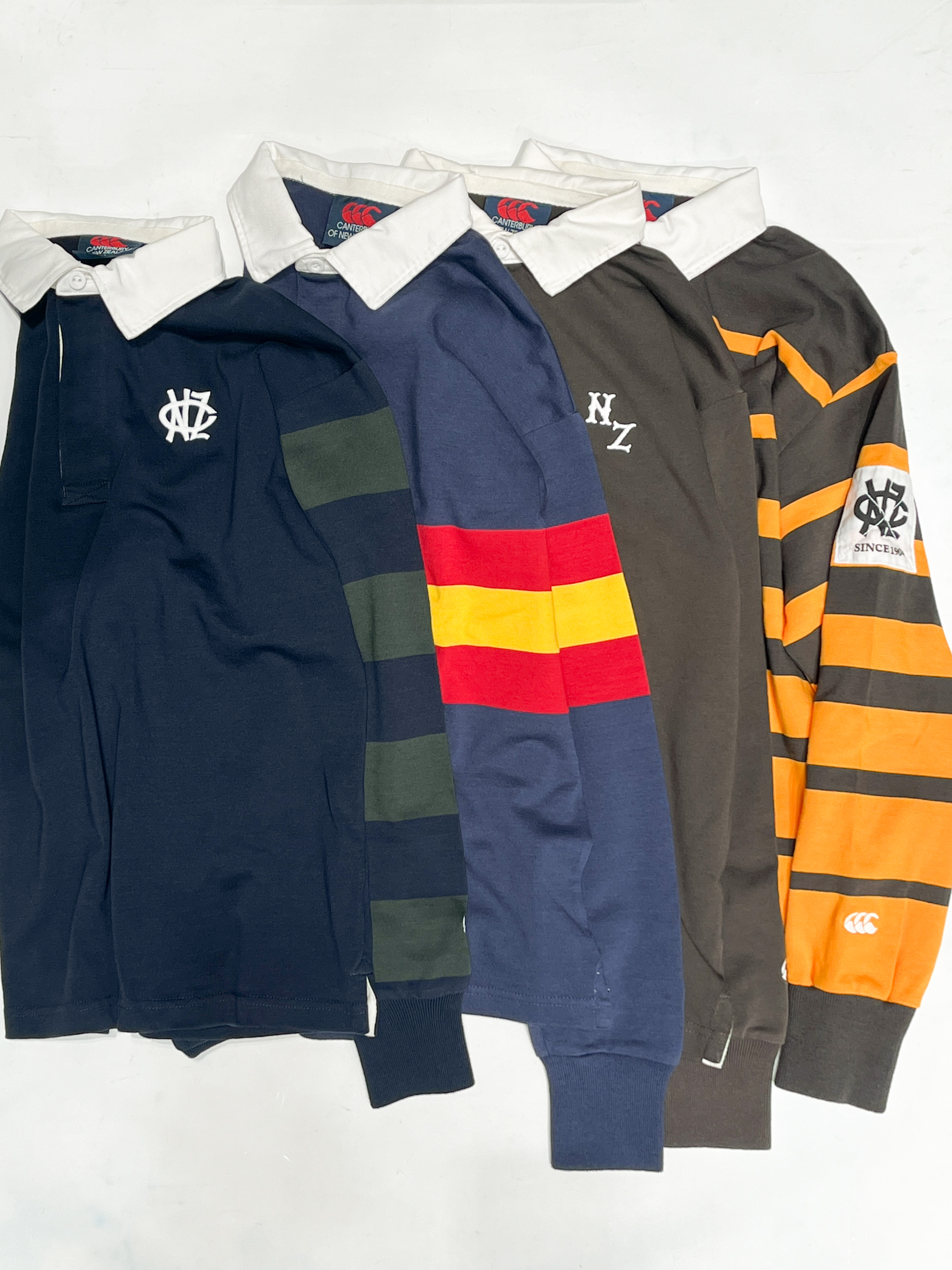 Images CANTERBURY NAGOYA