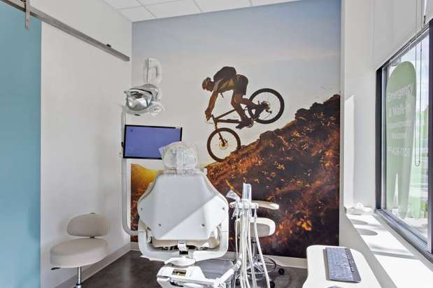 Images Portland Modern Dentistry
