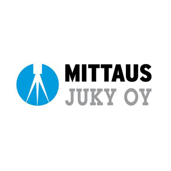 Mittaus-Juky Oy Logo