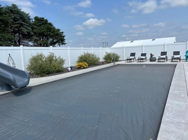 Images Map Quality Fencing & Decks