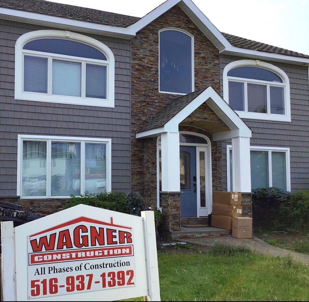 Images Wagner Construction Co. Inc