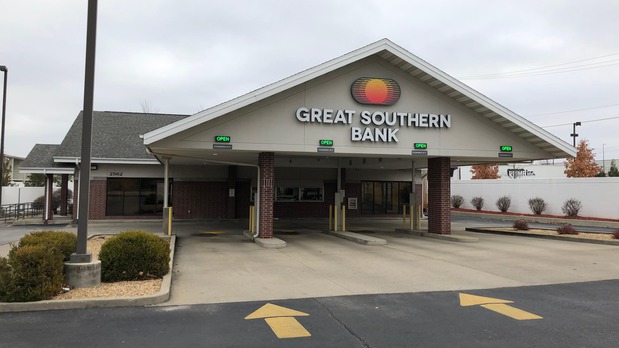 Images Great Southern Bank