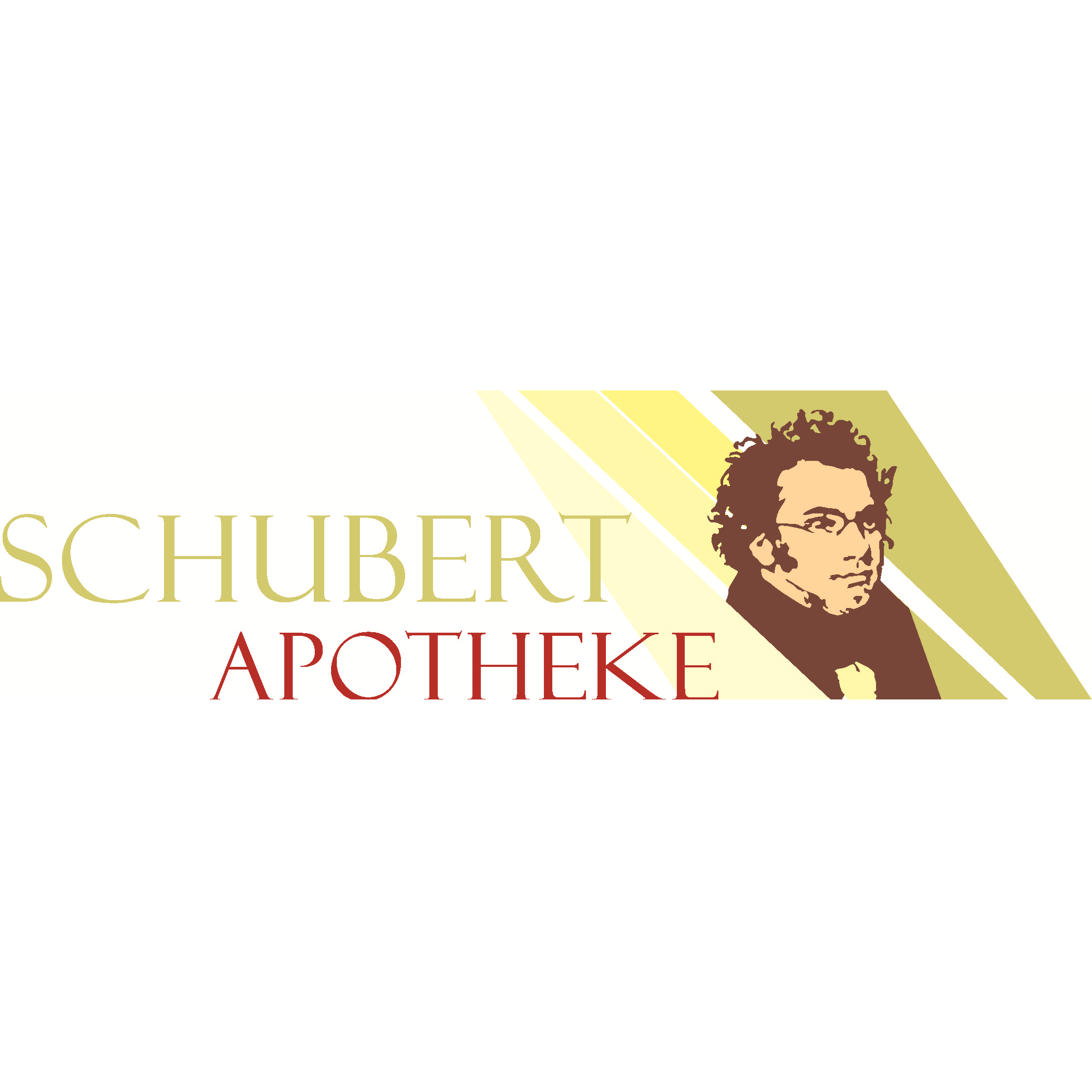 Logo Logo der Schubert-Apotheke