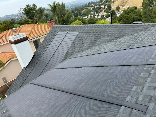 Images Immaculate Roofing Inc.