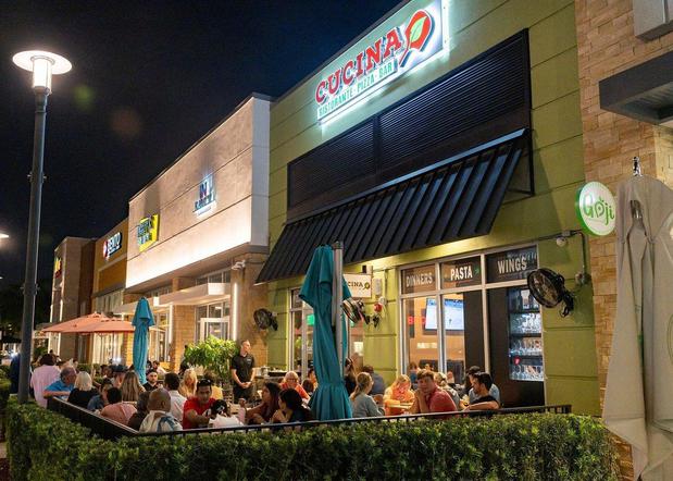 Images Cucina Dania Beach