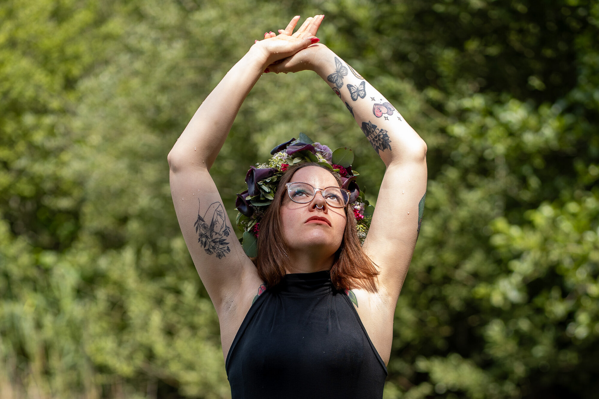 Bilder Body and Soul Stories