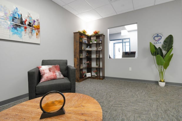 Images Pasadena Villa Outpatient Treatment Center - Grand Rapids