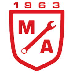 Mason's Automotive Logo Mason's Automotive Port Orange (386)767-9079