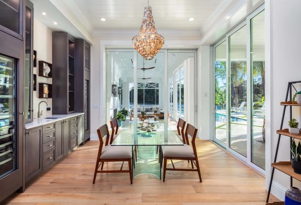 Images O'Connor Cabinetry Designs