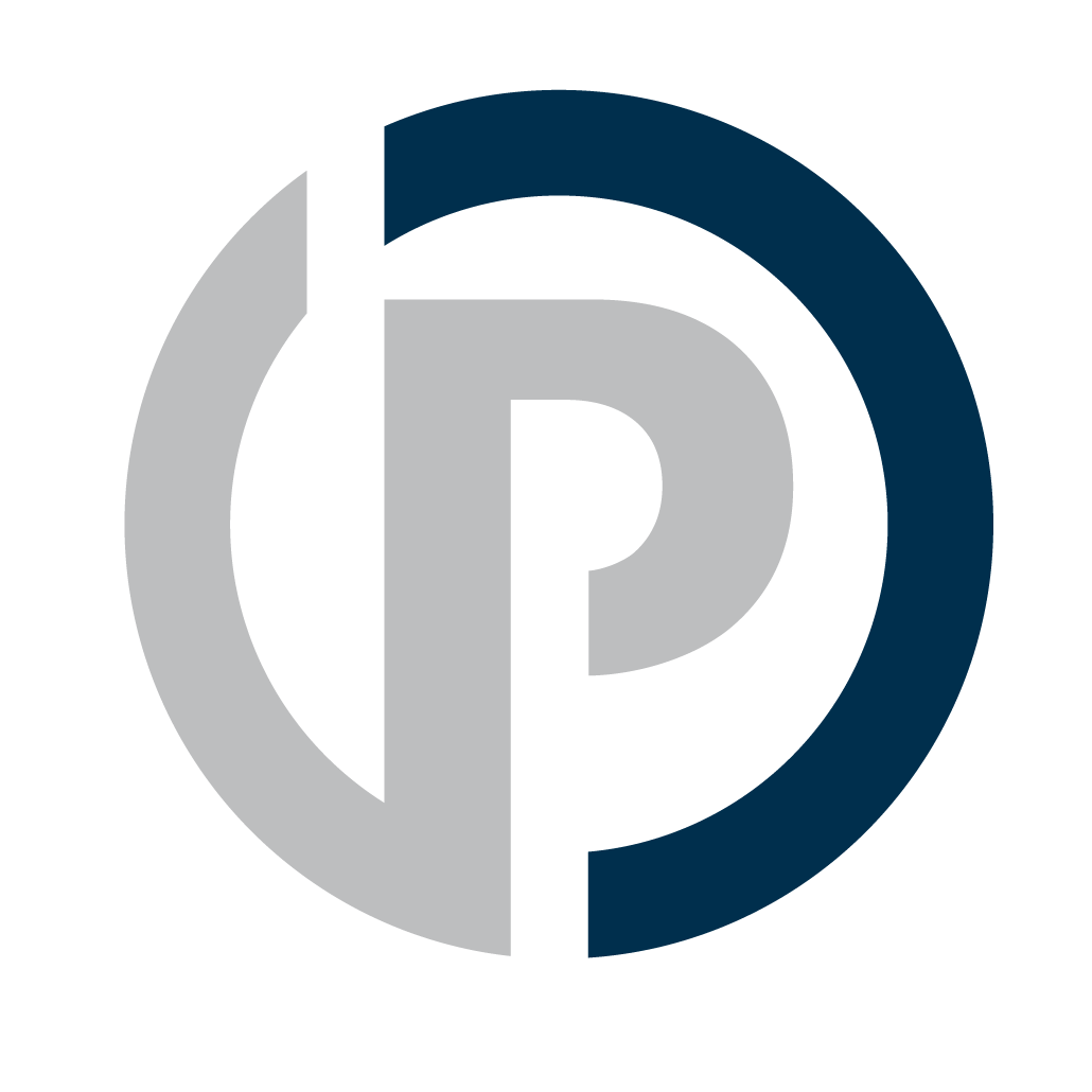 company logo