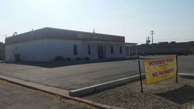 Images Northwest Title Loans