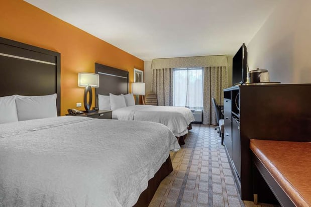 Images Hampton Inn & Suites Columbus