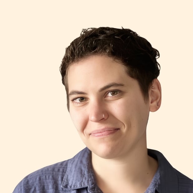 Images Alexa Kaczmarski, Counselor