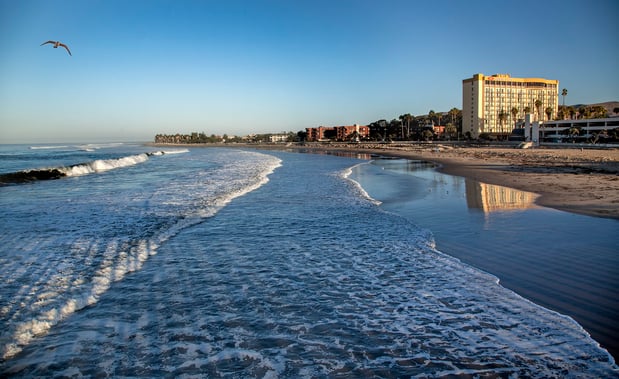 Images Crowne Plaza Ventura Beach by IHG
