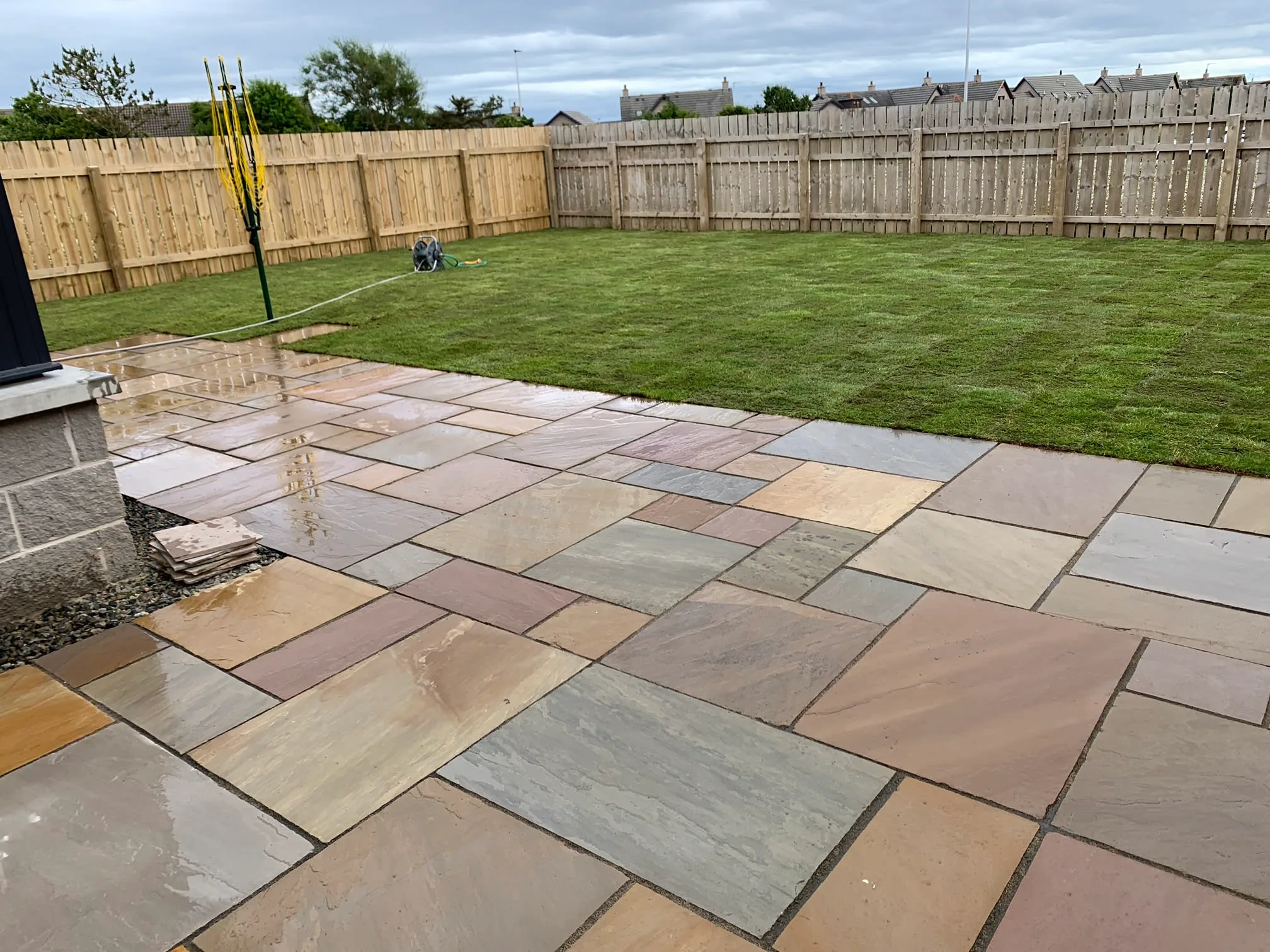 Images G4 Landscaping & Property Maintenance