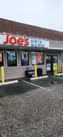 Images CoinFlip Bitcoin ATM - Uni-Mart (Harrisburg)