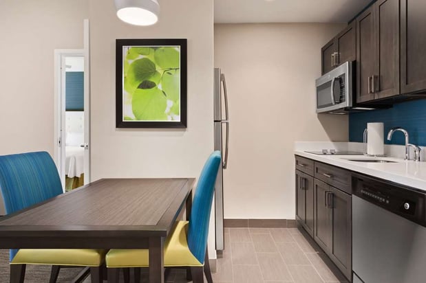 Images Homewood Suites by Hilton Charlotte/SouthPark