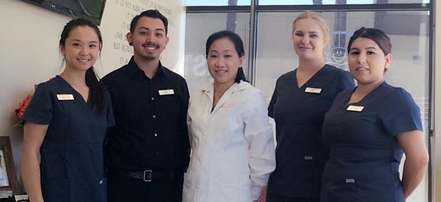Images East Hills Family Dentistry