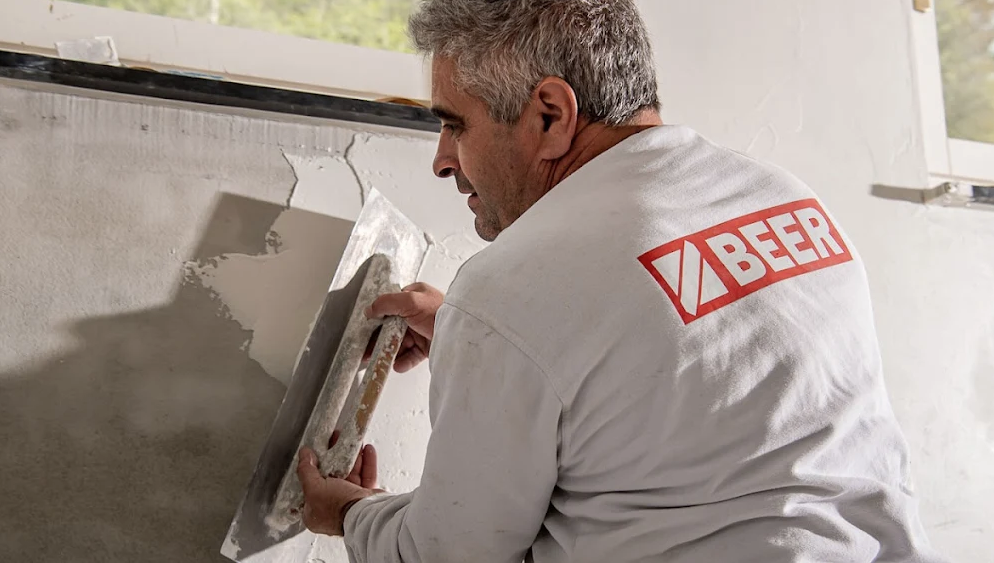 Bilder Beer SA Rabius