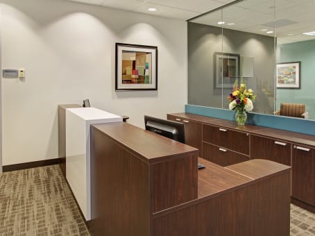 Regus - Minnesota, Edina - Grandview Square Photo