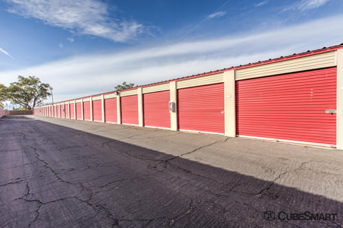 CubeSmart Self Storage Photo