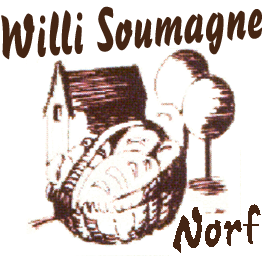 Bild zu W. Soumagne GmbH Bäckerei-Konditorei in Neuss
