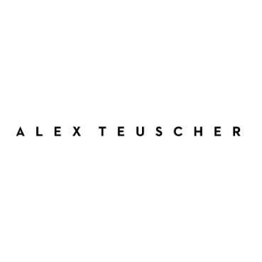 Alex Teuscher Photography Logo