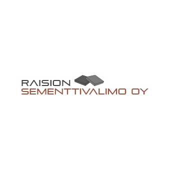 Raision Sementtivalimo Oy Logo