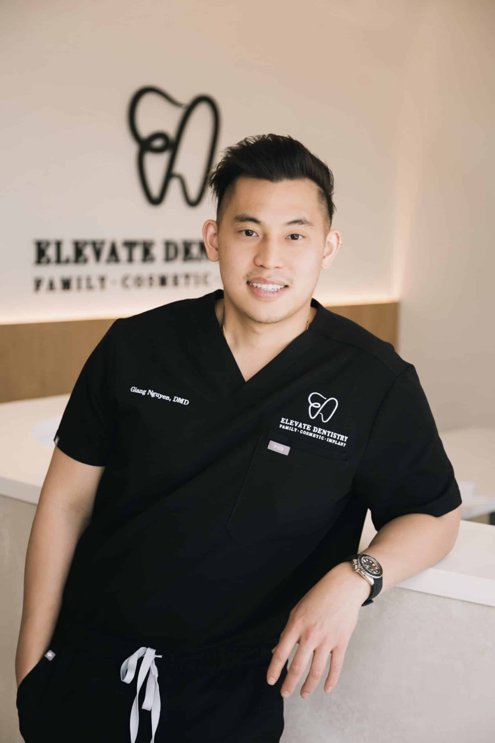 Dr. Giang Nguyen 