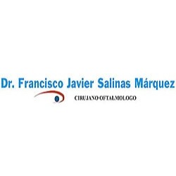 Dr. Francisco Javier Salinas Márquez Logo