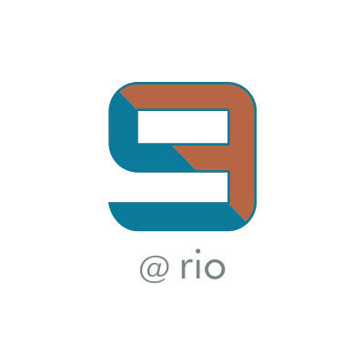 The Nine at Rio Logo