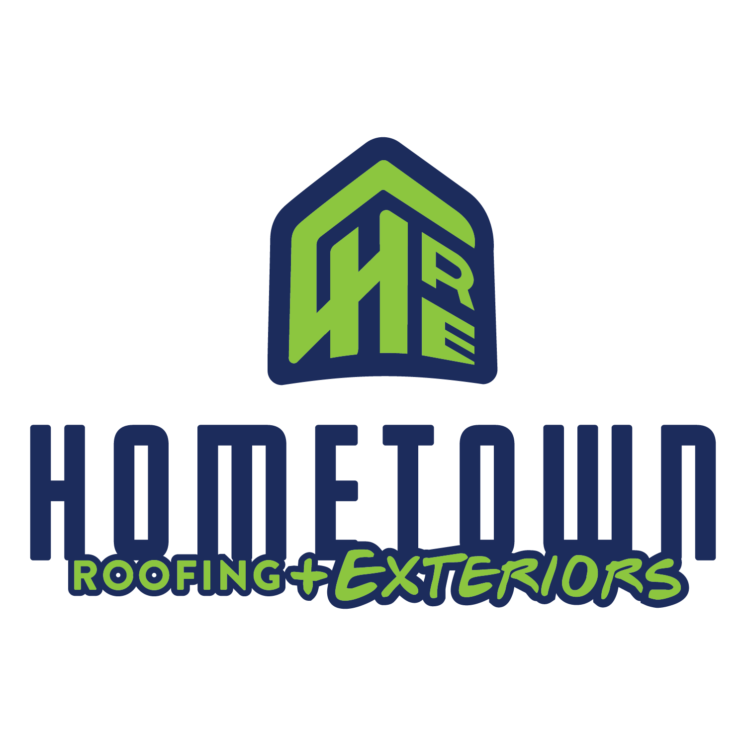 Hometown Roofing & Exteriors