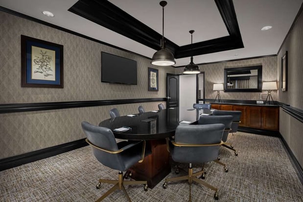 Images Homewood Suites by Hilton @ The Waterfront