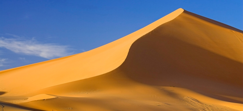 Images Agenzia Viaggi Sahara Blue