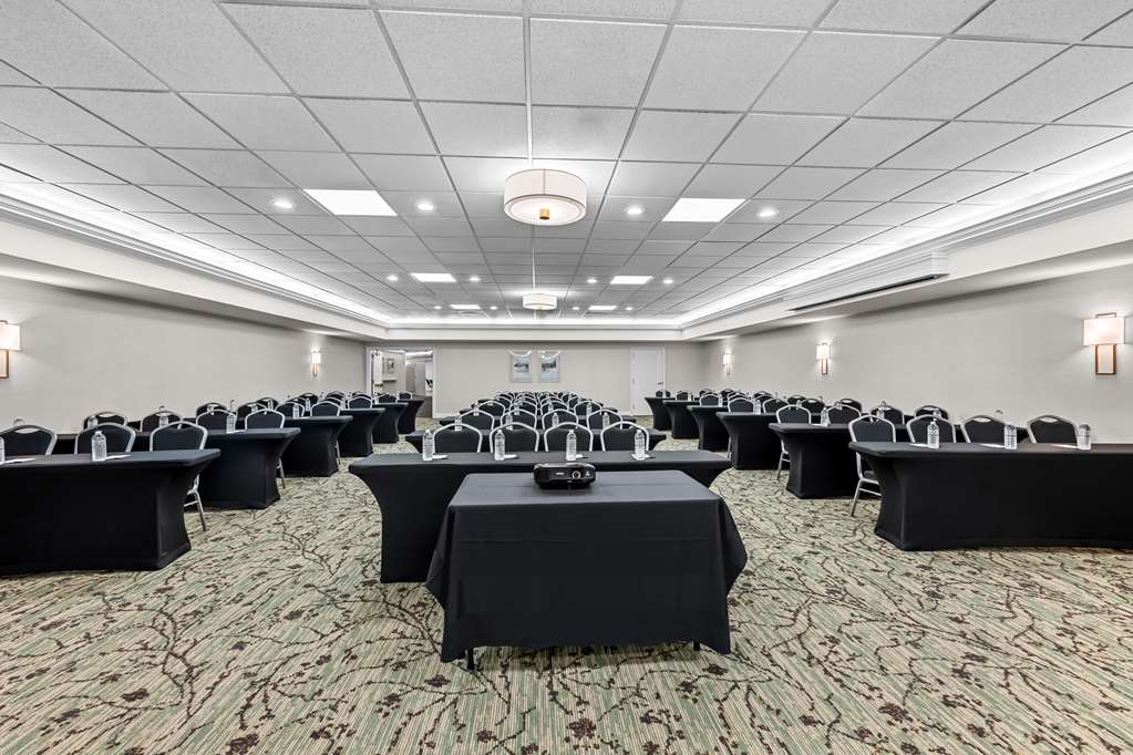 BW Puyallup WA MeetingRoom