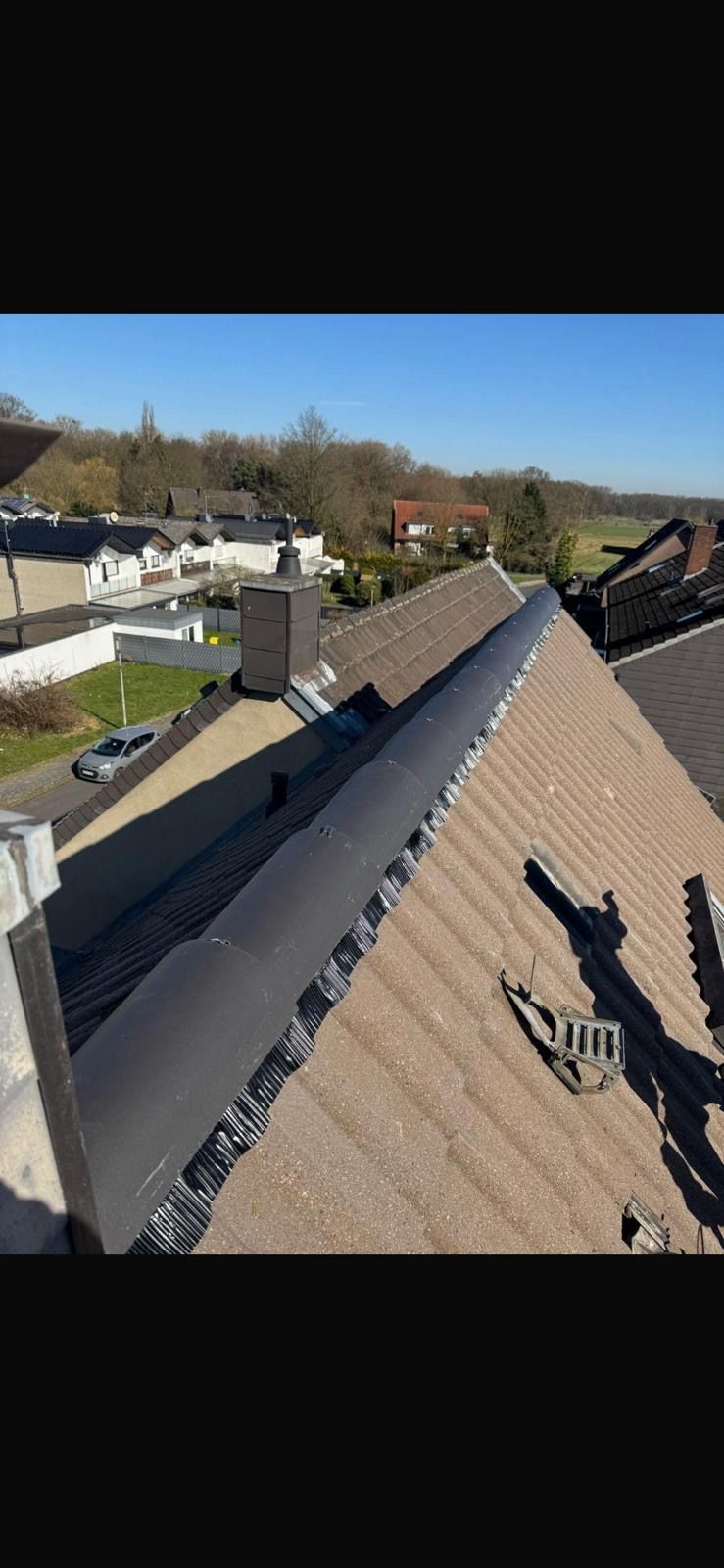 Bedachung Hartmann, Hochstadenstr. 13-17 in Neuss