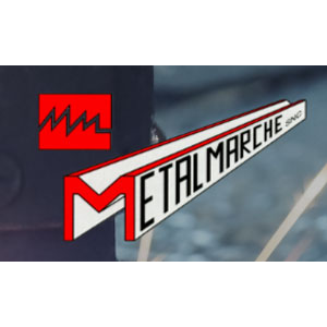 Metalmarche Logo