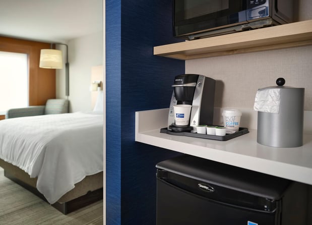 Images Holiday Inn Express & Suites Lockport by IHG
