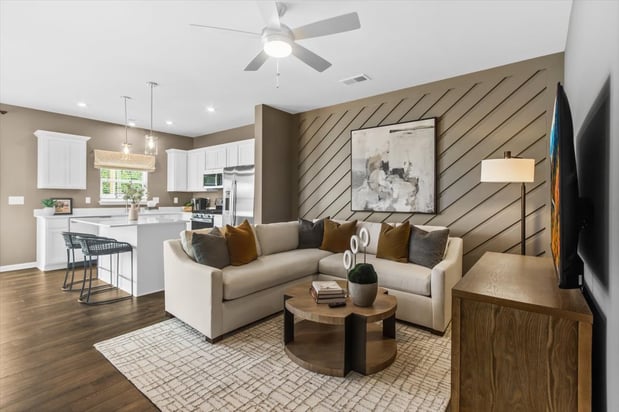 Images Gardner Heights by Stanley Martin Homes