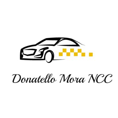 Mora Donatello N.C.C. Logo